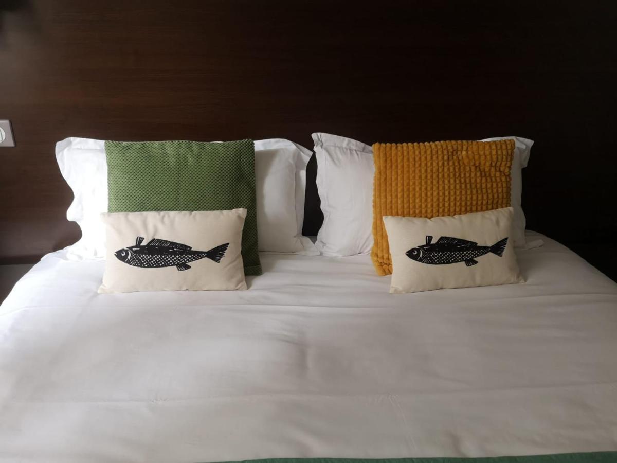 The Originals Boutique, Hotel D'Angleterre, Le Havre, Centre, Plage Buitenkant foto