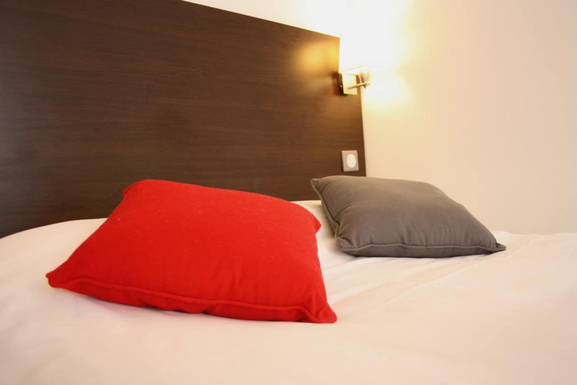 The Originals Boutique, Hotel D'Angleterre, Le Havre, Centre, Plage Buitenkant foto